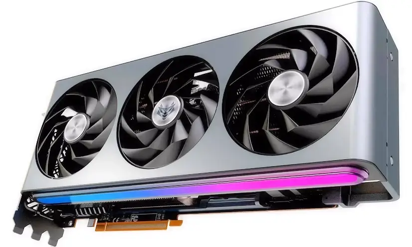 Montaje Tarjeta Gráfica AMD Radeon RX 9700 XT Gaming PC Salamanca