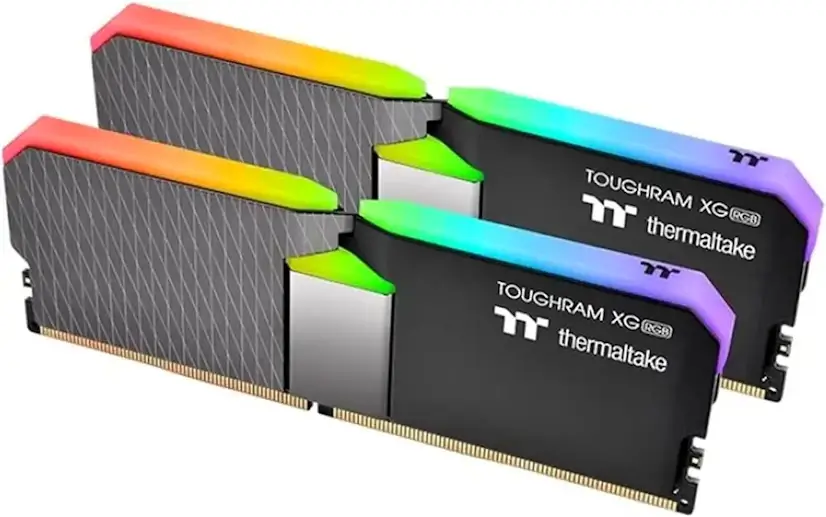 Montaje Memoria RAM Gaming PC Salamanca