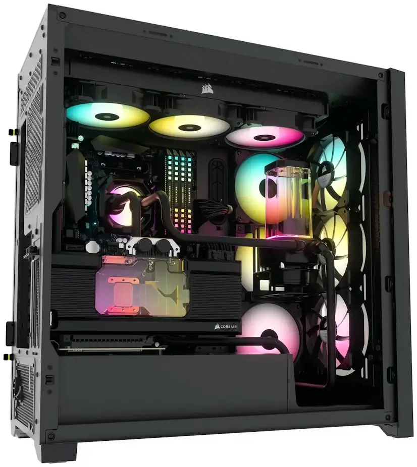Montar Gaming PC Domicilio Salamanca