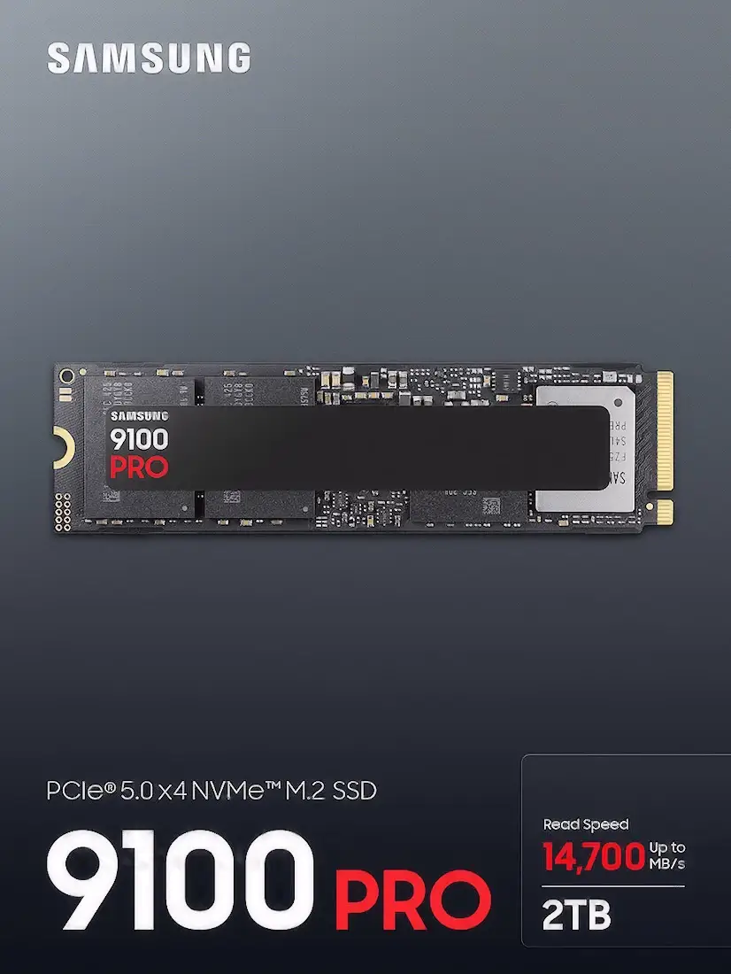 Montaje Disco Duro SSD NVMe PCIe Gaming PC Salamanca