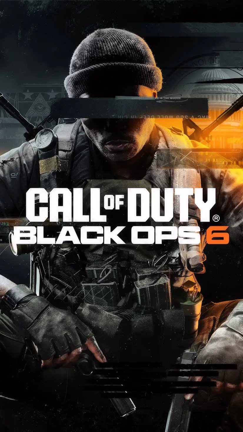 Montaje Gaming PC Call of Duty Salamanca